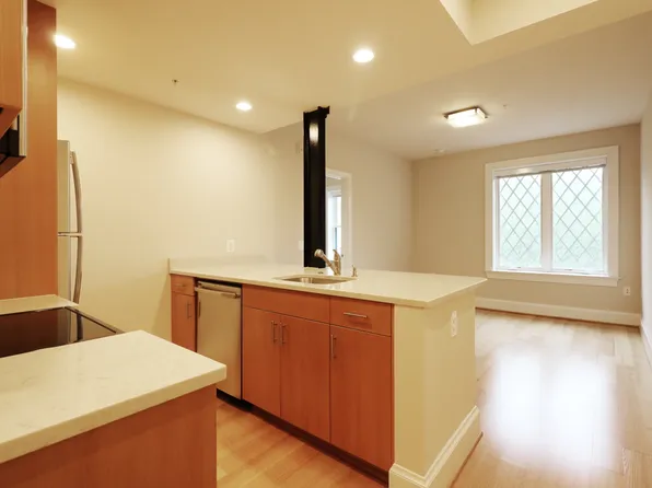 The Santa Rosa, 1712 17th St NW Unit 404, Washington, DC 20009