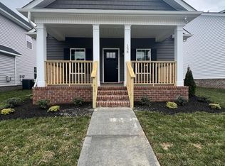 138 Songberry LOT 29F, Oak Ridge, TN 37830