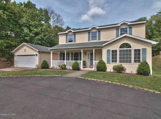 1601 Lincoln Ave, Nanticoke, PA 18634