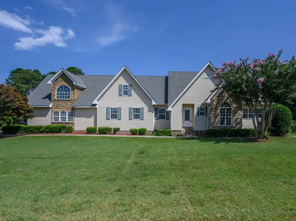 182 Cotton Cir, Vincent, AL 35178