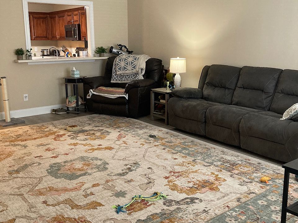 Large Living Room
