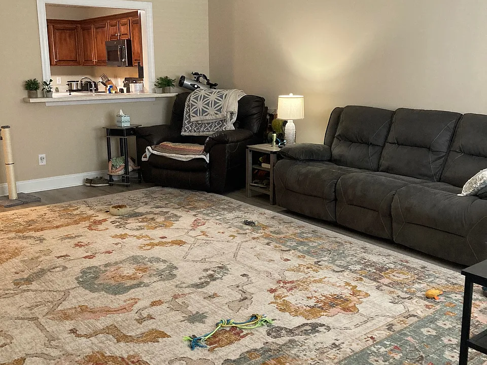 Large Living Room