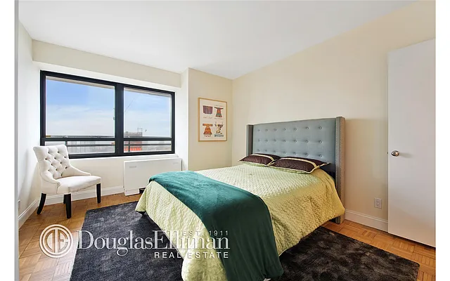 Rented by Douglas Elliman | media 42