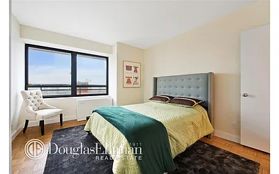 Rented by Douglas Elliman