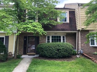 2805 Newton Ct, Blacksburg, VA 24060