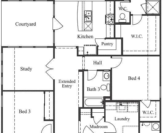2nd image of this home