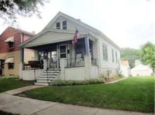 432 S 65th St, Milwaukee, WI 53214