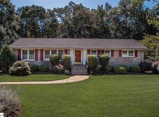 17 Randy Dr, Taylors, SC 29687