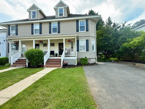 36-36 1/2 Pearl St #36H, Milford, MA 01757