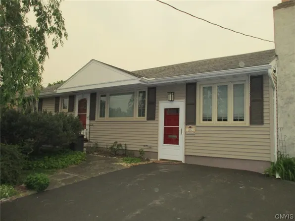 (undisclosed Address), Syracuse, NY 13206