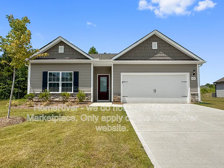 426 Chedworth Dr — Photo 1