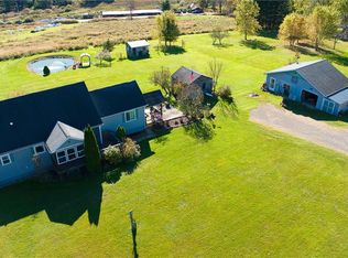 134 Mary Lynne Ln, Bainbridge, NY 13733