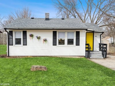 8612 Ramble Rd, Wonder Lake, IL, 60097