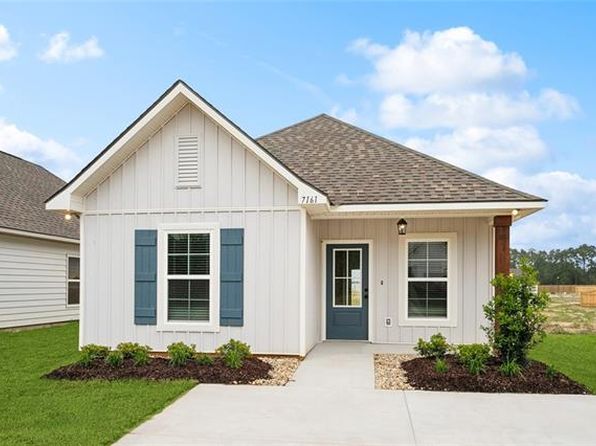 71619 Spike Dr