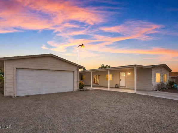 1884 Hualapai Dr, Bullhead City, AZ 86442