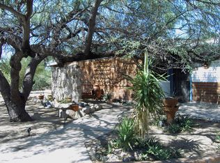 8975 N Overlook Dr, Oro Valley, AZ 85704