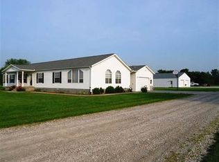 889 W Craig Rd, Scottsburg, IN 47170