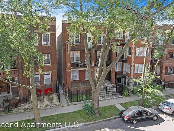 2nd image of 6136 S Eberhart Ave Unit 3-61363