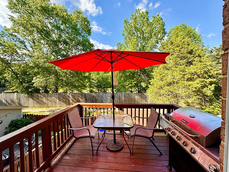5203 Harbor Court Dr — Photo 14