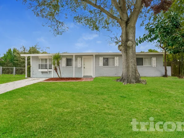 3410 73rd St N, Saint Petersburg, FL 33710