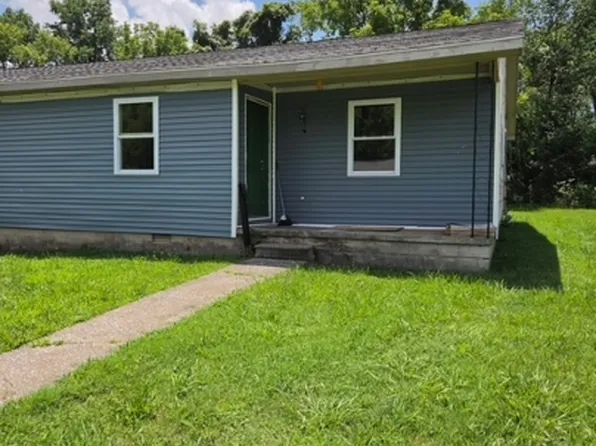 1913 Jan Dr Unit B, Hopkinsville, KY 42240