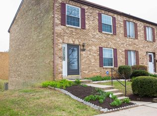 818 West Dr #12A, Gaithersburg, MD 20899