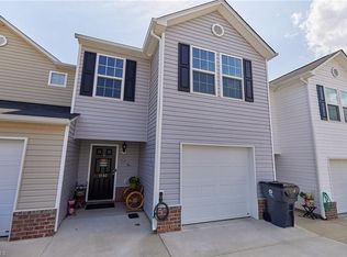 1142 Brooksridge Way, Whitsett, NC 27377