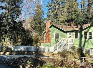 105 Melrose Ln, Tryon, NC 28782