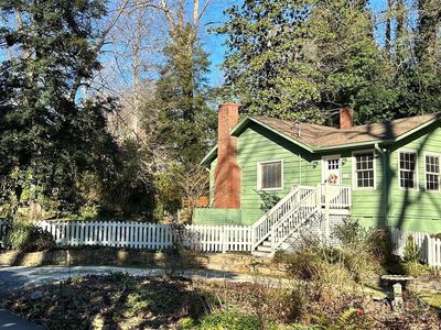 105 Melrose Ln, Tryon, NC, 28782