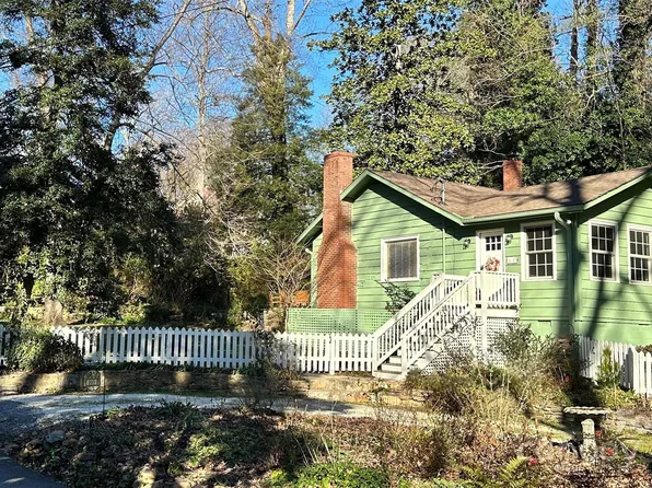 105 Melrose Ln, Tryon, NC 28782