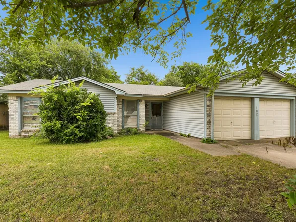 122 Cimarron Ln, Arlington, TX 76014