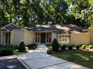 409 Ramblewood Dr, Raleigh, NC 27609