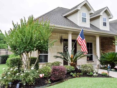 4160 Pinehurst Dr, Beaumont, TX, 77707