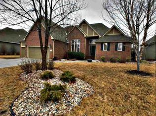 10149 E 19th Ct N, Wichita, KS 67206