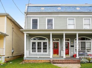 1319 Decatur St, Richmond, VA 23224