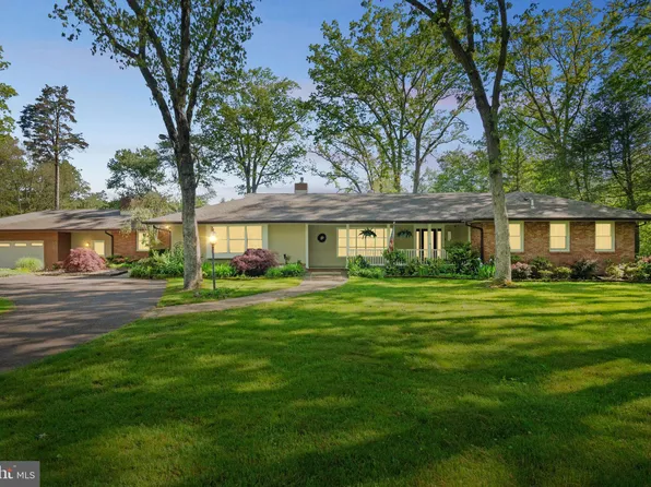 413 Rosemont Ave, Newfield, NJ 08344