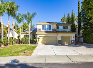 4437 Buckskin Dr, Antioch, CA 94531
