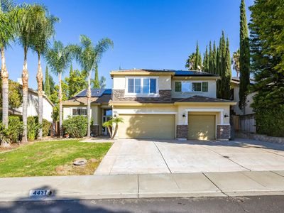 4437 Buckskin Dr, Antioch, CA, 94531