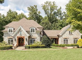 5904 Terrington Ln, Raleigh, NC 27606