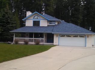 514 Quail Loop, Newport, WA 99156