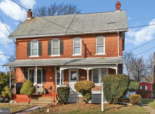 125 W Lincoln Ave, Telford, PA 18969