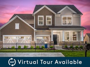 4072 Nigella Dr, Plainfield, IN 46168