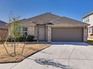 5952 Agostino Dr, Round Rock, TX 78665