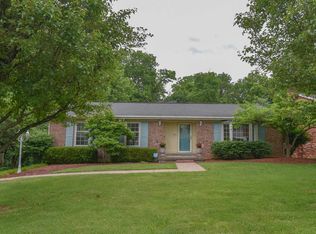 216 Claxon Dr, Florence, KY 41042