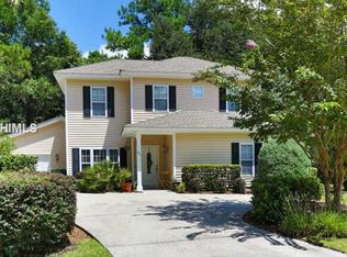 71 Gold Oak Dr, Hilton Head Island, SC 29926