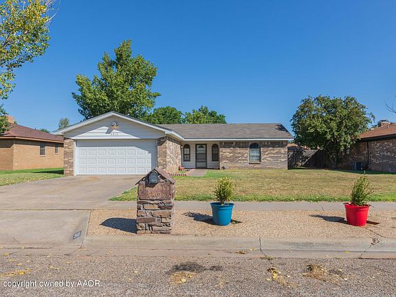 2nd image of 5610 Granada Dr
