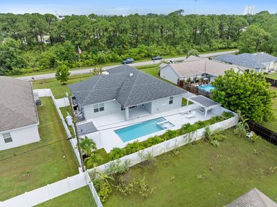 2265 SW Kenwick Avenue, Port Saint Lucie, FL, 34953