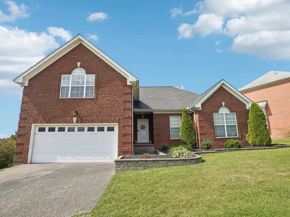 141 Walton Trce S, Hendersonville, TN 37075