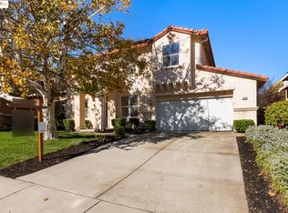 1879 Mount Conness Way, Antioch, CA 94531