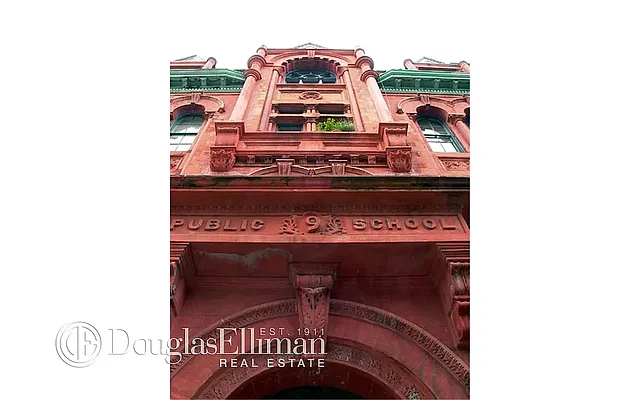 Rented by Douglas Elliman | media 7
